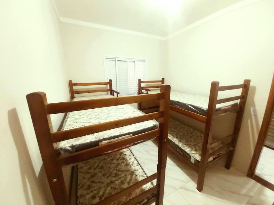 Casa Temporada Praia Mar E Sol Прая-Гранди Экстерьер фото