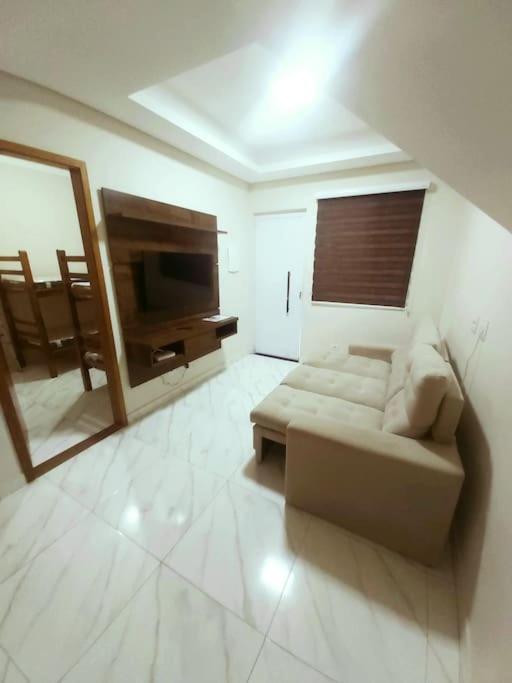 Casa Temporada Praia Mar E Sol Прая-Гранди Экстерьер фото