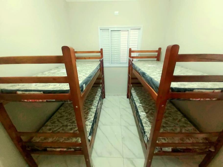 Casa Temporada Praia Mar E Sol Прая-Гранди Экстерьер фото